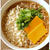温かお蕎麦にチーズをトッピング！