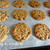 Mrs. Greenfield's Oatmeal cookies （グリーンフィールド先生のオートミールクッキー）