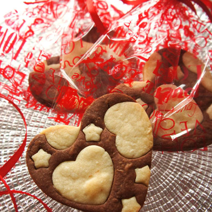 チョコレートクッキーの人気レシピ25選 おやつやプレゼントに Macaroni