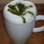 抹茶カフェラテ