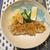 たらのチーズパン粉焼き