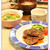 こま切れ肉のおだんご　たまごおろし添え&ねぎのチーズ焼き