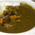 モロヘイヤ考察「もろチキンカレー」