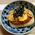 コロッケ玉子のせ丼