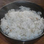 麦ご飯