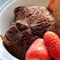 Mad Chocolate Icecream