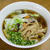 うまいメンマと激辛メンマ＆メンマラーメン