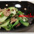 ☆青梗菜と豚肉のあっさり塩炒め☆