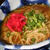 カレーにゅう麺