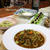 ◆野菜カレーでおうちごはん♪～ゆるやか糖質制限中♪