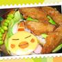ピリカラ☆チキン