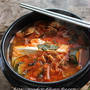 동태찌게 (ドンデチゲ)