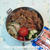 OBENTO は ひらめきのトマト牛丼