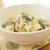 肉野菜炒めの材料で　クリーム煮