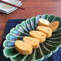 簡単アレンジ卵焼き☆まろやか◎豆乳の出汁巻き卵 by kaana57さん