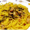 スパゲティ・キトピロンチーノ2012