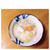 野菜と豆腐の豆乳スープ