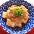 甘辛キヌア豆腐