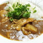 チキン煮込みカレー　レシピ