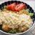 胸肉１枚で２人大満足♡揚げない簡単☆チキン南蛮丼【レシピ】