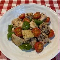 レシピブログモニター当選★＆にしべん鶏肉のハーブソテー