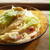 春キャベツとあさりのクリームパスタ