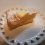 フレンチトーストケーキ