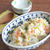 旨味たっぷり◎とうもろこしとシーフードの炊き込みピラフ