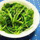 瞬速！　スティック春菊のサラダ