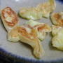 焼きチーズ