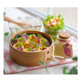 ＊さつま芋クリームパスタ＊