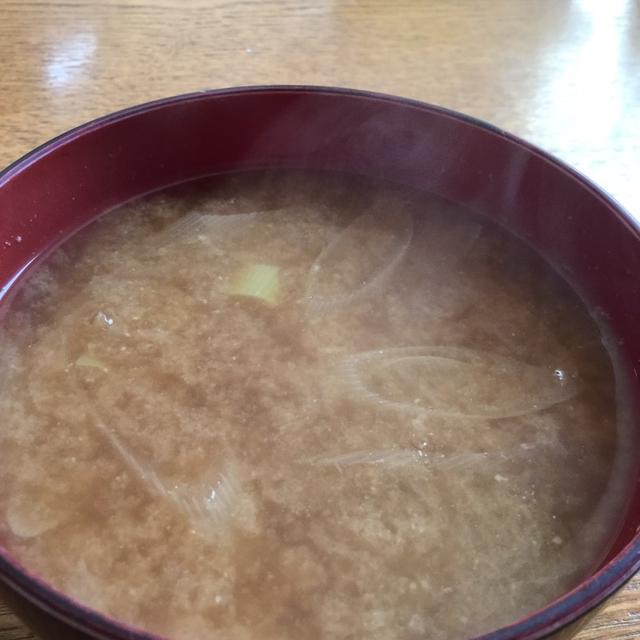 カニの殻でお出汁じんわりお味噌汁 By 桜子 さん レシピブログ 料理ブログのレシピ満載