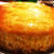 さつまいもチーズケーキ