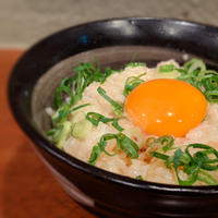 卵かけご飯を美味しいと噂のレシピから、いいとこ取りして作ってみたら感動した