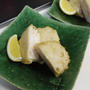 蓮根、海老の挟み揚げ
