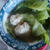 鶏だんごとキャベツのスープ