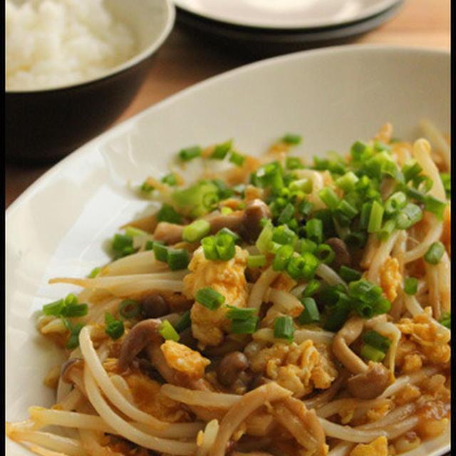 食費おたすけ！簡単100円レシピ2品！