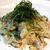 クックモニター当選★「マ・マー 早ゆでパスタ」で秋刀魚のペペロンチーニ。