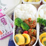 鶏竜田揚げ弁当｜前夜の作り置き写真＋ブロッコリーのオススメの茹で方