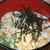 冷やしおろしうどん