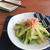 簡単和総菜☆セロリ丸ごと1本消費♪セロリのおかか炒め