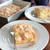 林檎たっぷり！ココナッツパウンドケーキ