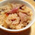 おかわりが止まらない！生姜焼きの味＊豚こまの炊き込みごはん