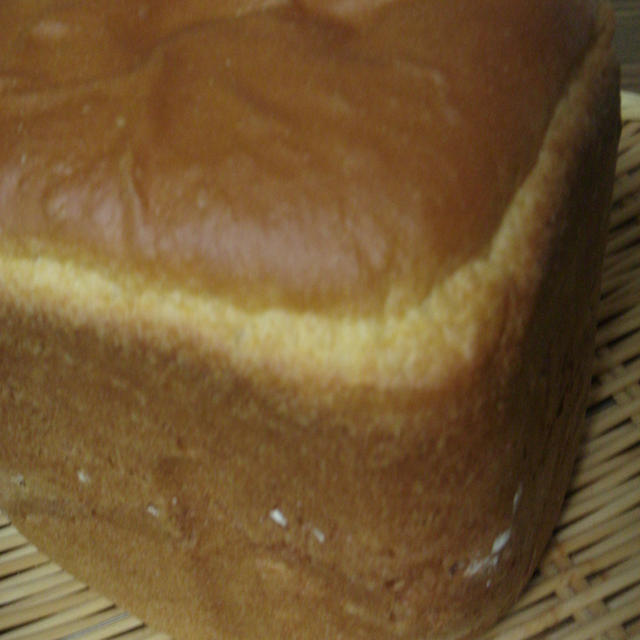 ホットケーキ食パン