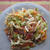 アジア風鶏肉とミントのサラダ【Asian Chicken and Mint Salad】