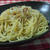 １００％成功♪しらすのパスタ