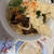 疲れた日、次の日休みのプチ贅沢うどん