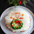 X'mas カップケーキ ミートローフ