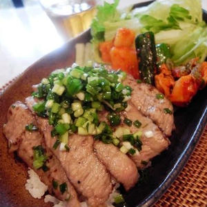 イベリコ豚トントロplate Lunch By Ichiyoさん レシピブログ 料理ブログのレシピ満載