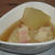 冬瓜のスープ煮